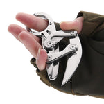 Camping Portable Cutting Rope Knife