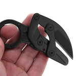 Camping Portable Cutting Rope Knife