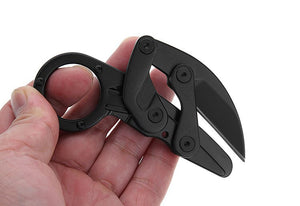 Camping Portable Cutting Rope Knife