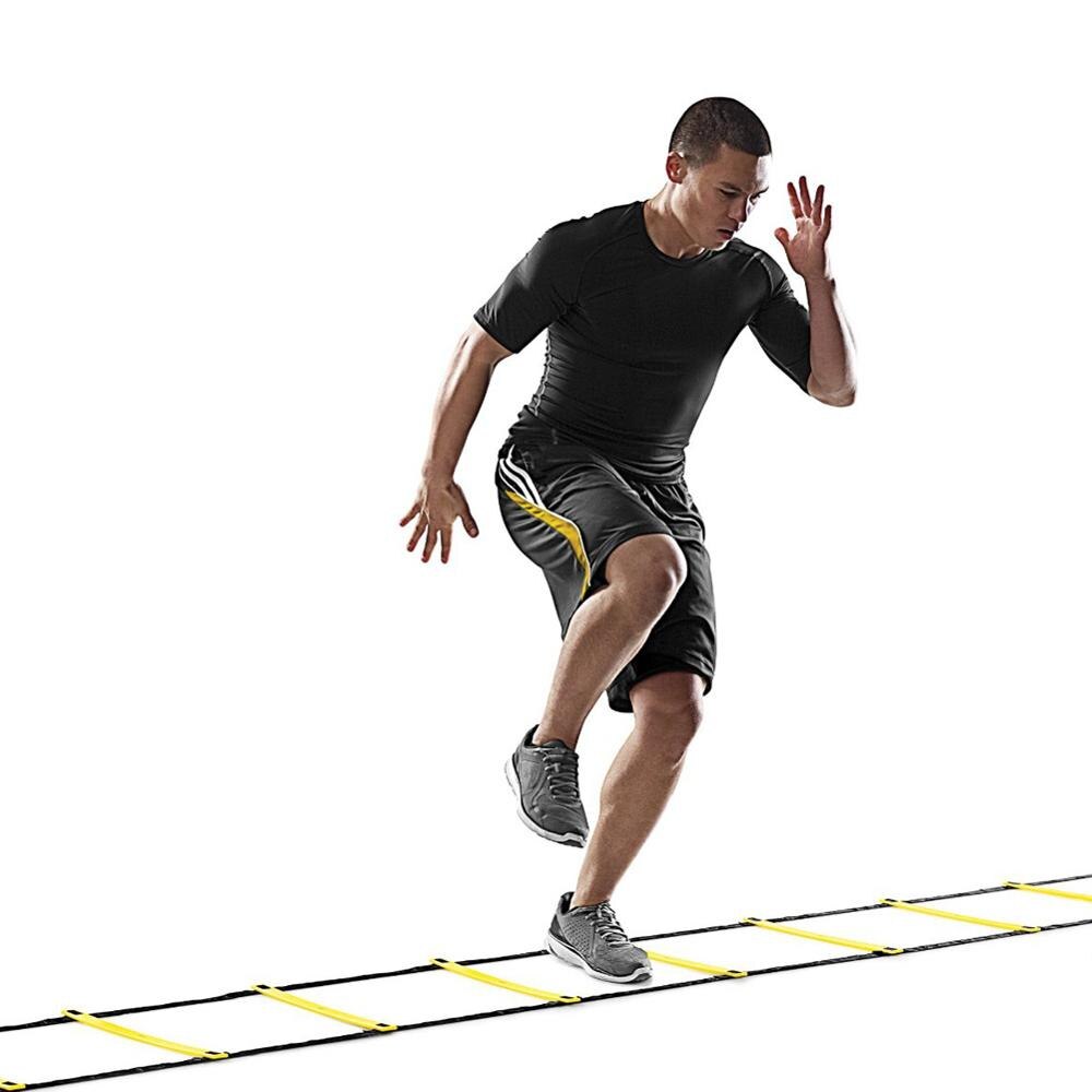 Agility Ladder for Speed Feet Training