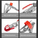 Fishing Rod Holder