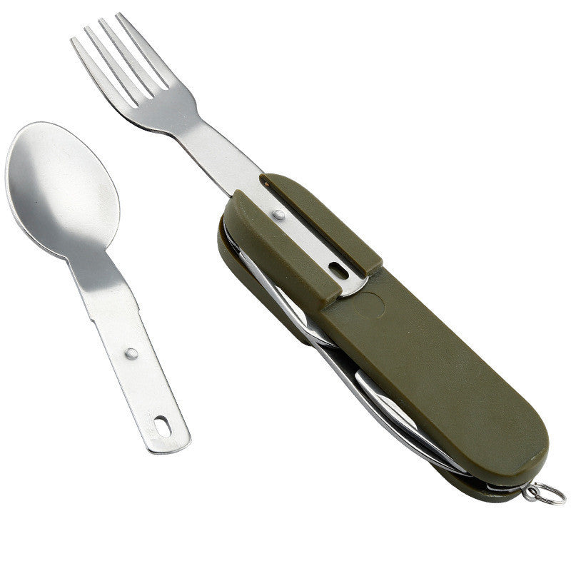 Outdoor Multitool Fork