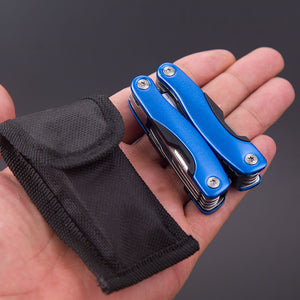 Outdoor Multitool Plier