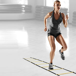 Agility Ladder for Speed Feet Training