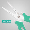 Stainless Steel Fishing Pliers