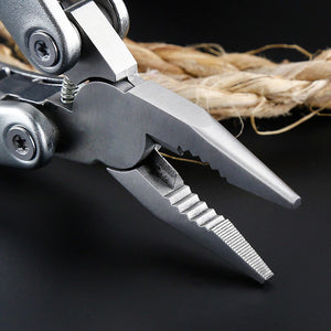 Outdoor Multitool Plier