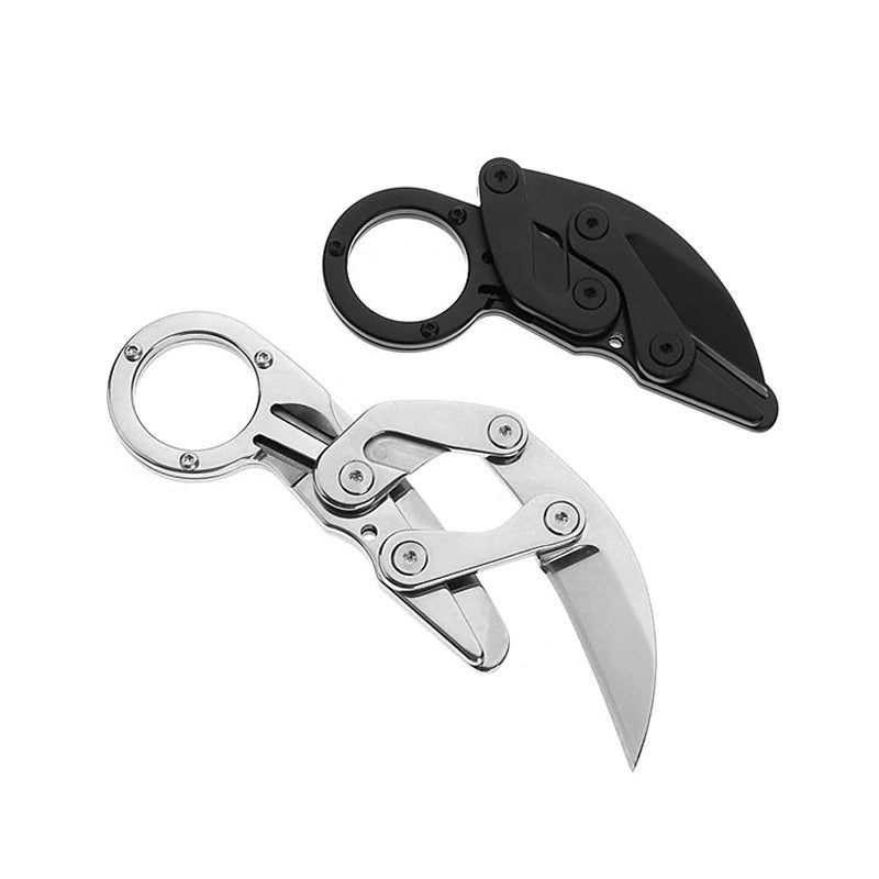 Camping Portable Cutting Rope Knife