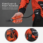 Stainless Steel Fishing Pliers