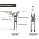 Fishing Rod Holder