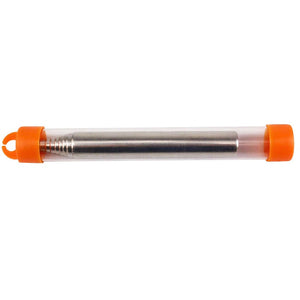 Blow Fire Tube Portable