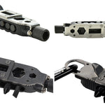 EDC Multifunctional Keychain