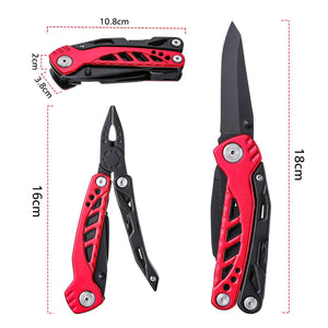 13 In 1 Multi-function knife