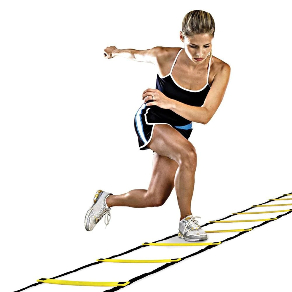 Agility Ladder for Speed Feet Training