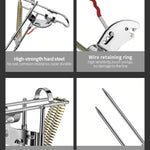 Fishing Rod Holder