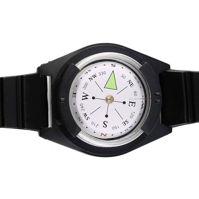 Tactical Wrist Compass