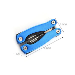 Outdoor Multitool Plier